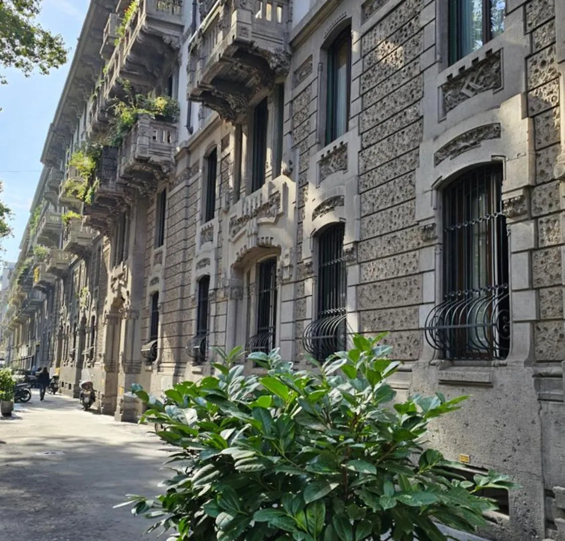 The Dream Suites Milano