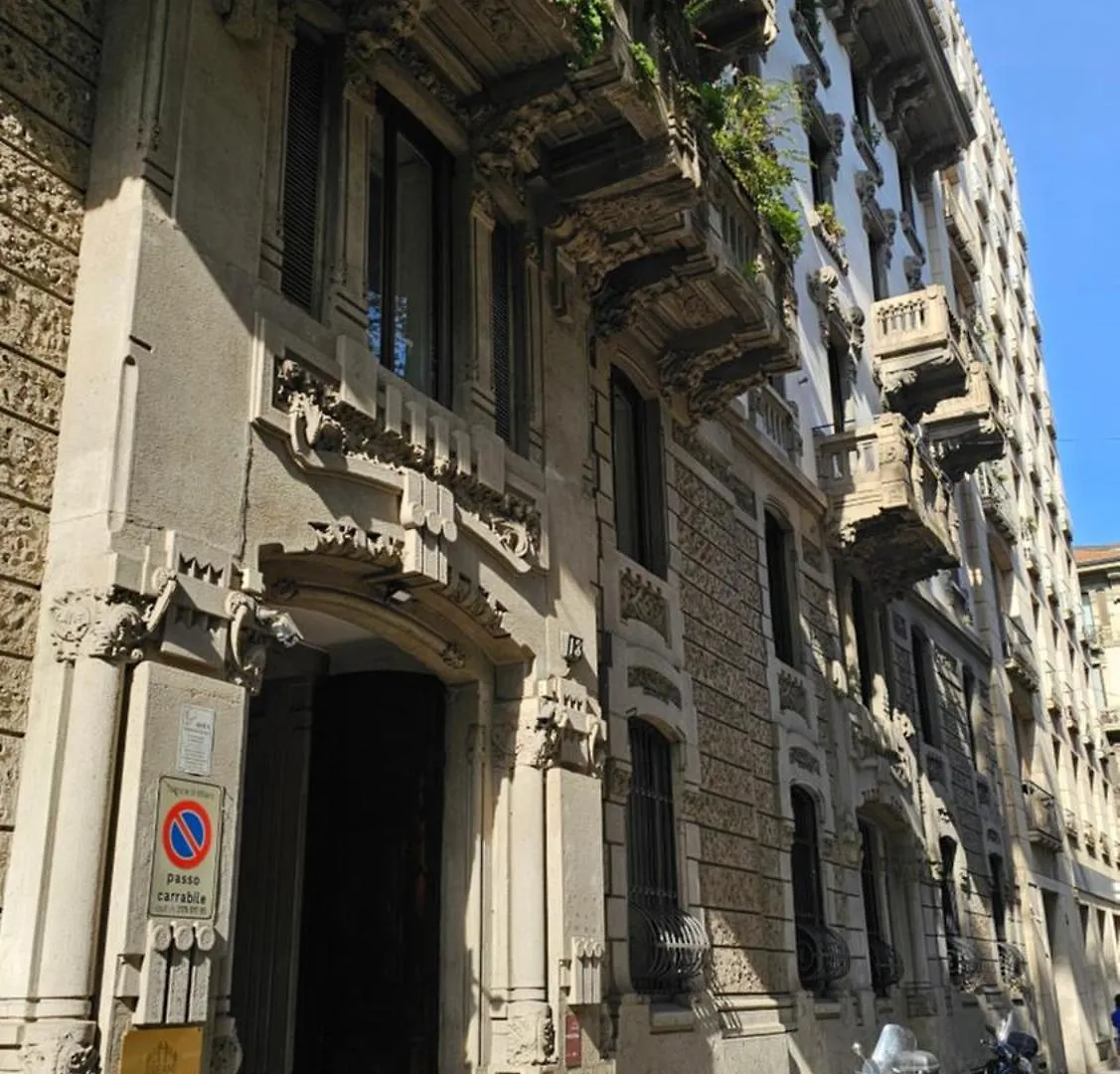 Bed & Breakfast The Dream Suites Milano