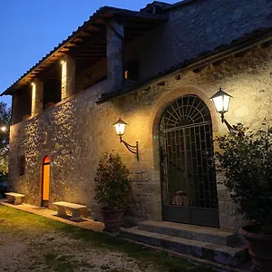La Pieve Farm stay Colle Val D'Elsa