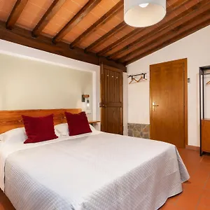 Bellosguardo Farm stay Reggello