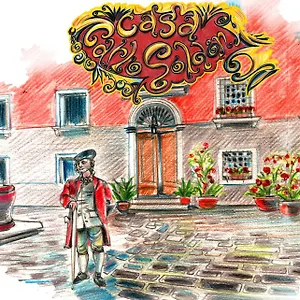 Casa Carlo Goldoni Apartment Venice